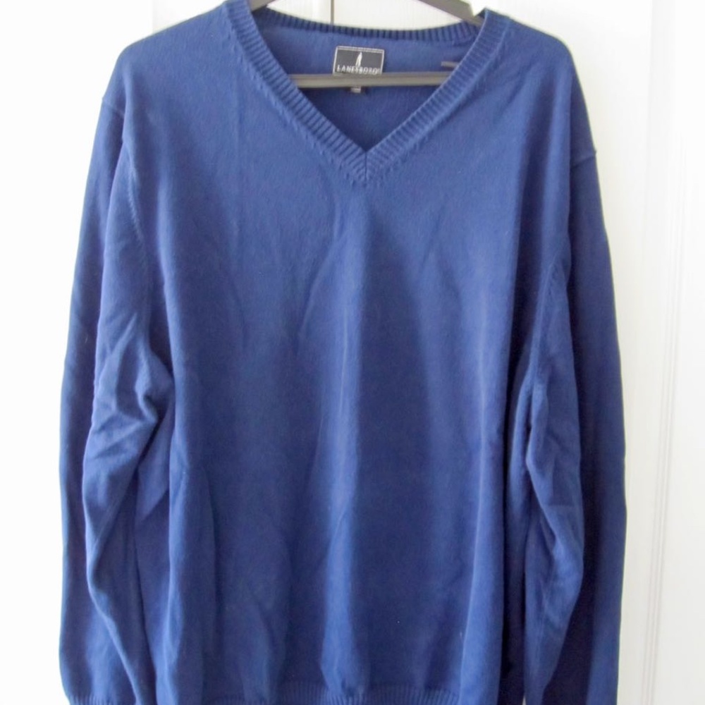 Mens sweater